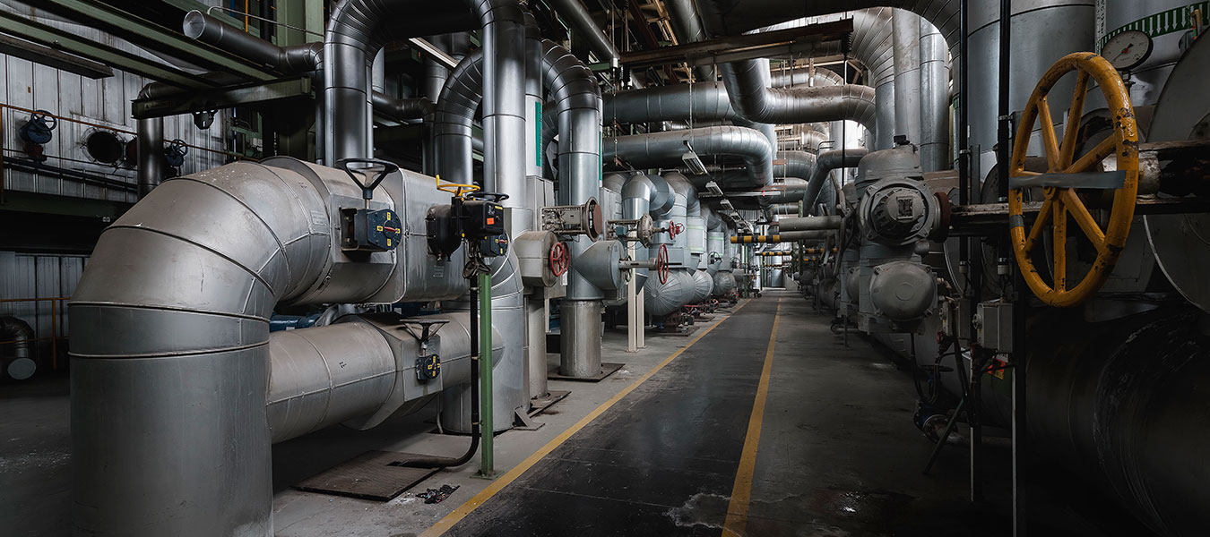 Protenco | Soluciones y mantenimiento Industrial